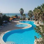 Orestis Apartments