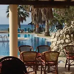 Orestis Apartments