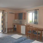 Orestis Apartments