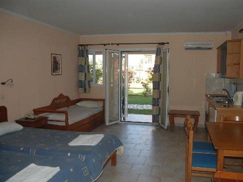Orestis * Sidari (Corfu)