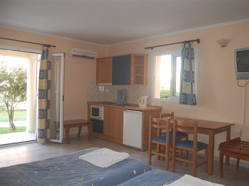 Orestis Apartment Sidari (Corfu)