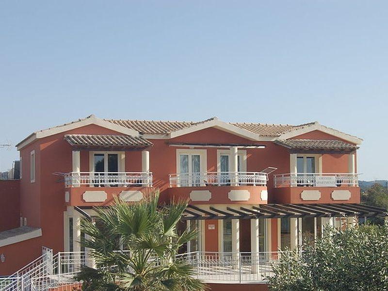 Orestis * Sidari (Corfu)
